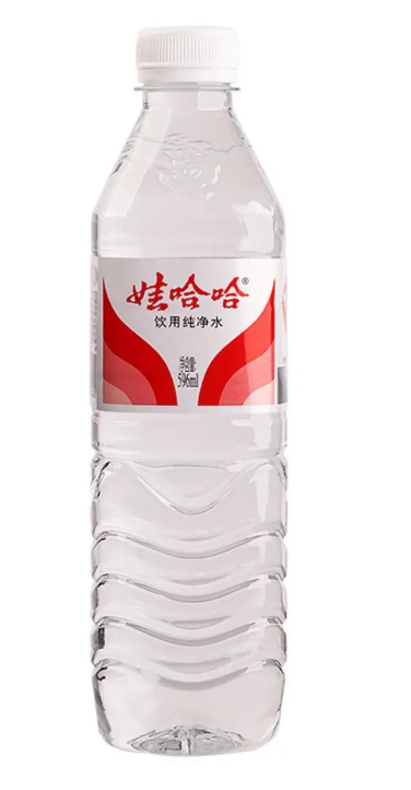�޹�������ˮ550ML